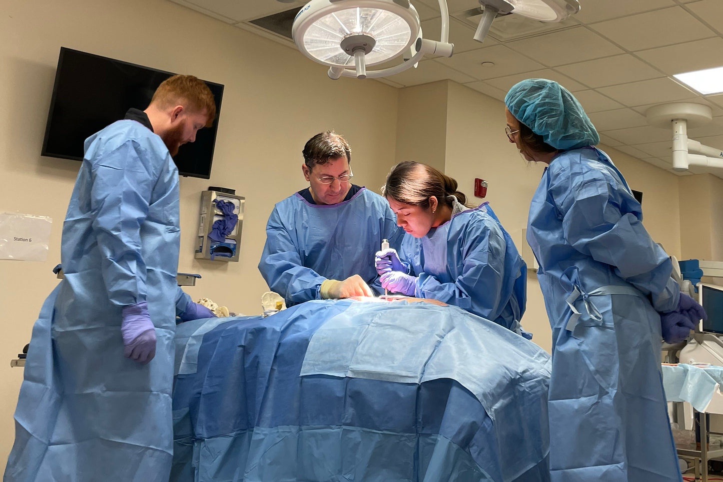 Neurosurgery Training Camp - Cincinnati 2025 - BSG Store