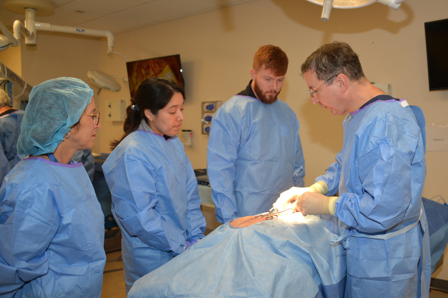 Neurosurgery Training Camp - Cincinnati 2025 - BSG Store