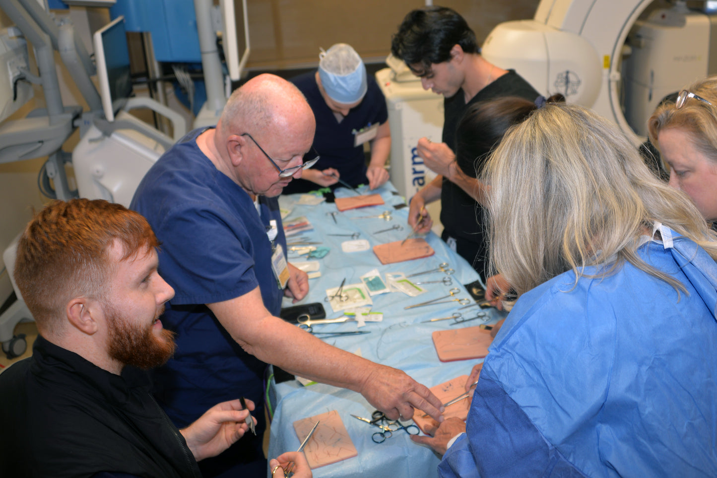 Neurosurgery Training Camp - Cincinnati 2025 - BSG Store