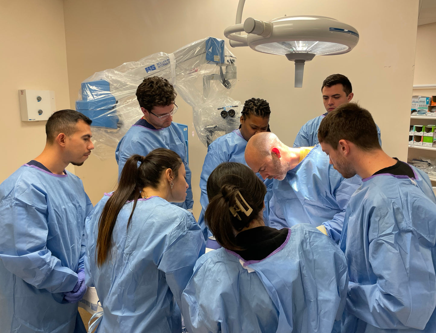 Neurosurgery Training Camp - Cincinnati 2025 - BSG Store