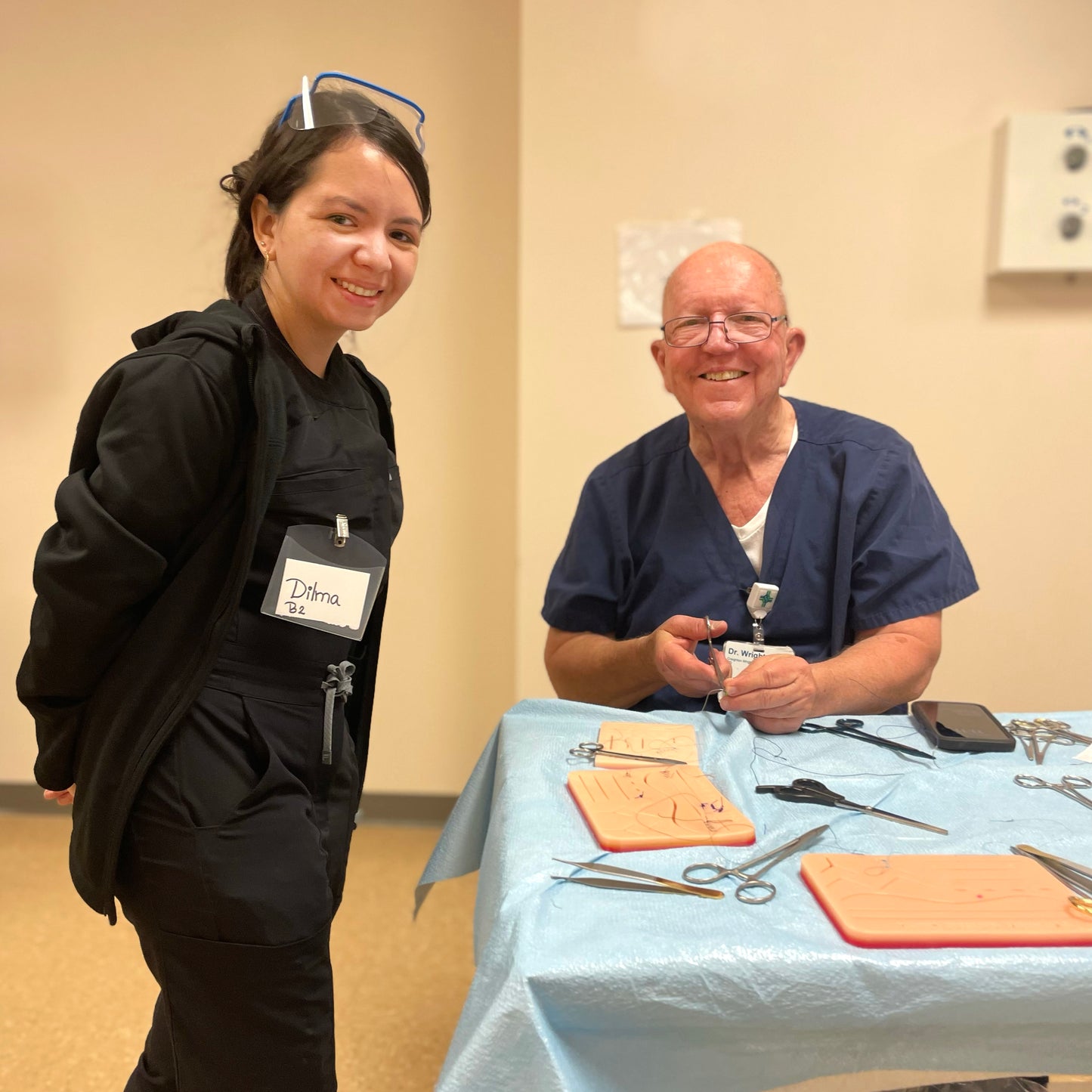 Neurosurgery Training Camp - Cincinnati 2025 - BSG Store