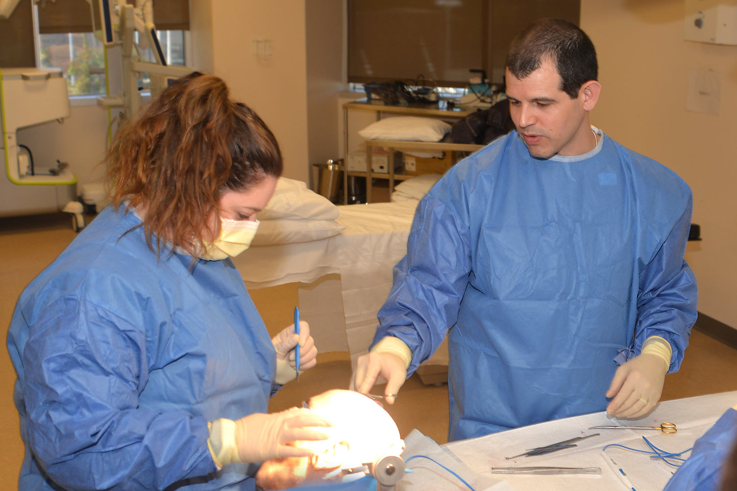 Neurosurgery Training Camp - Cincinnati 2025 - BSG Store