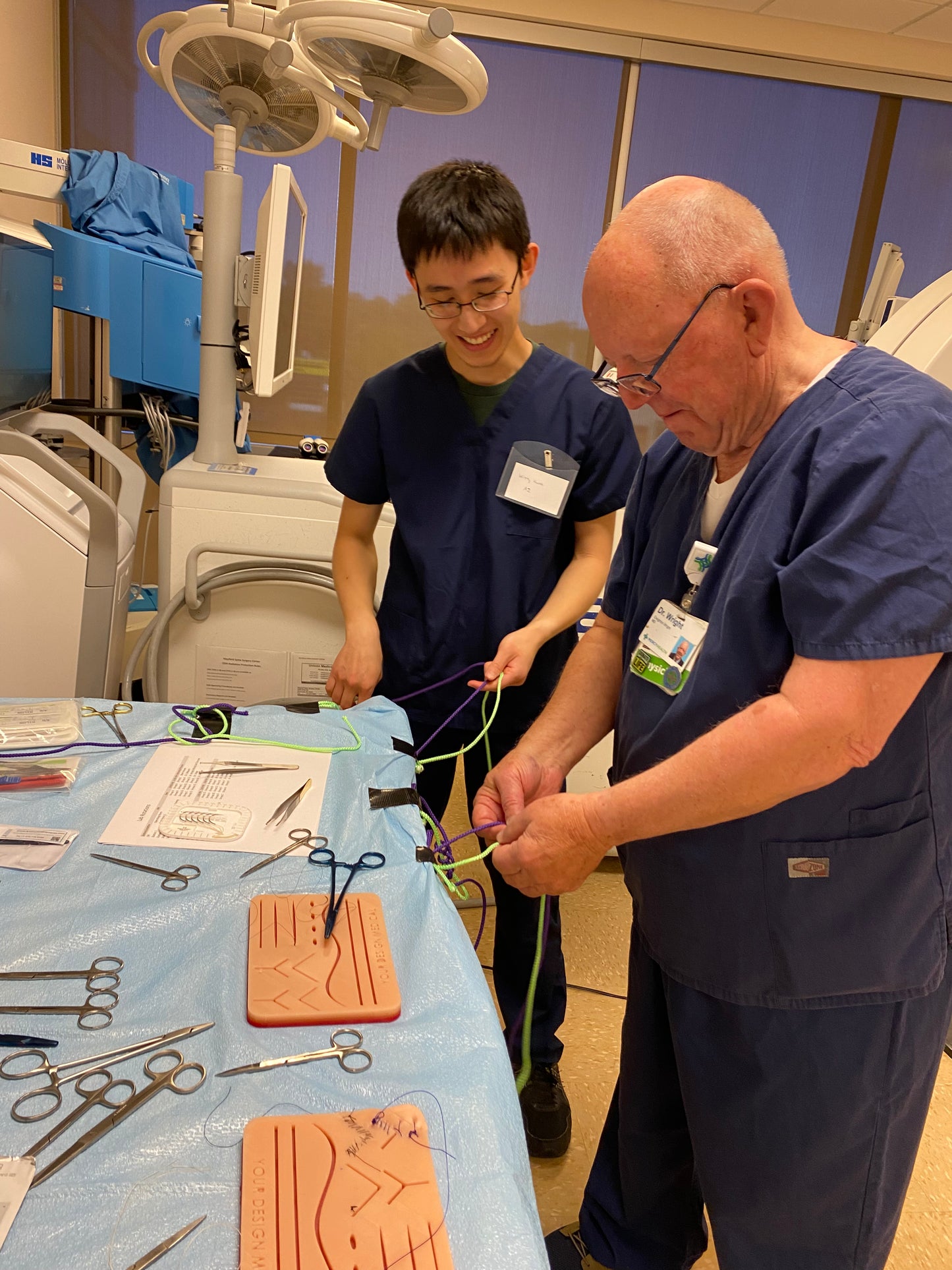 Neurosurgery Training Camp - Cincinnati 2025 - BSG Store