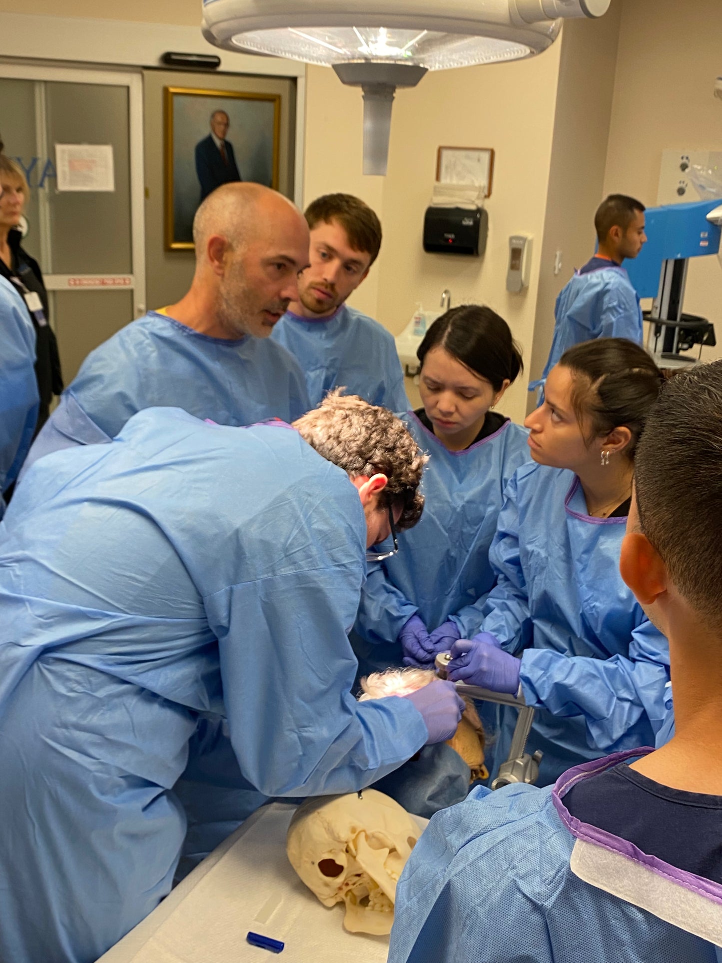 Neurosurgery Training Camp - Cincinnati 2025 - BSG Store