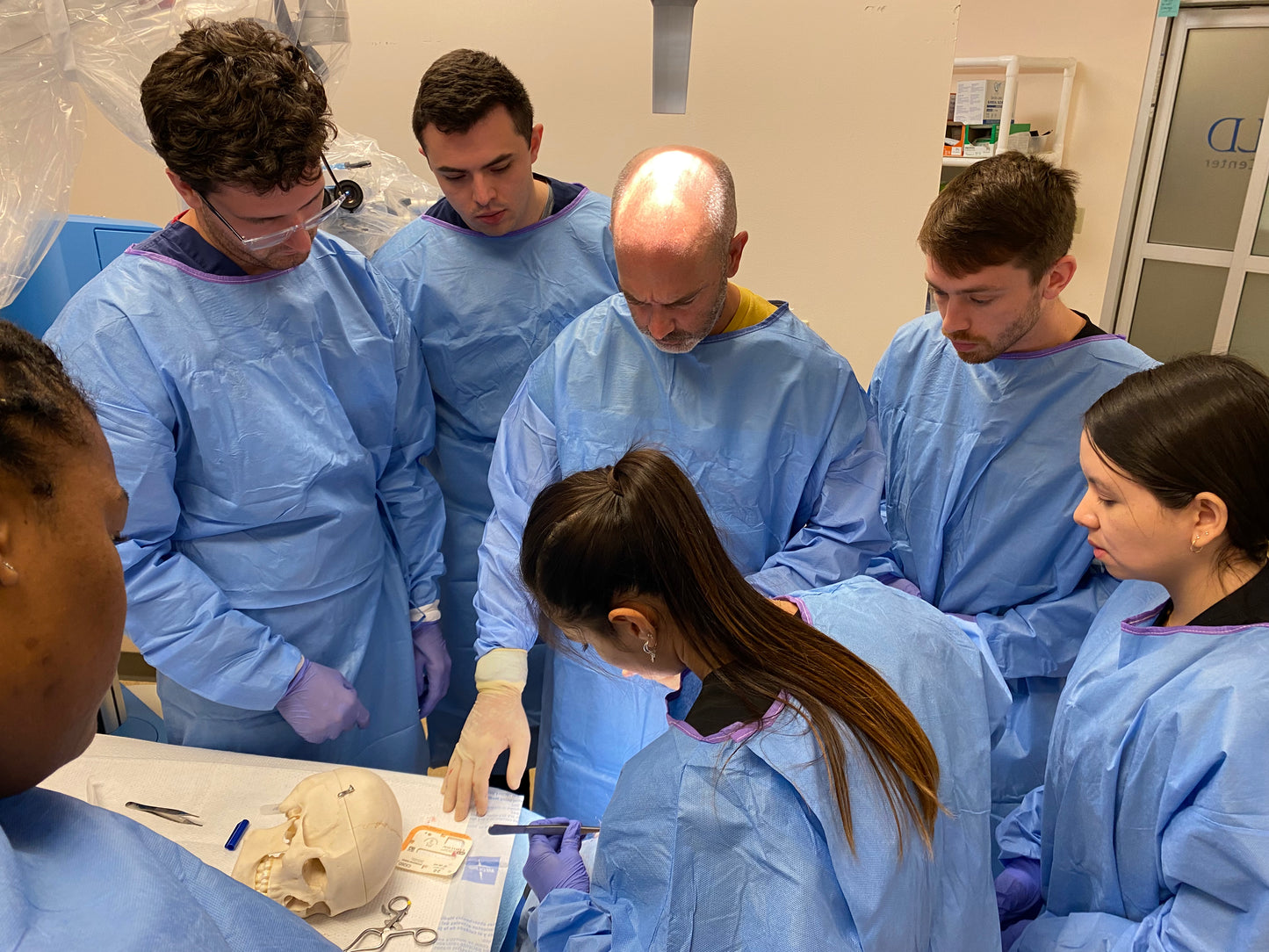 Neurosurgery Training Camp - Cincinnati 2025 - BSG Store