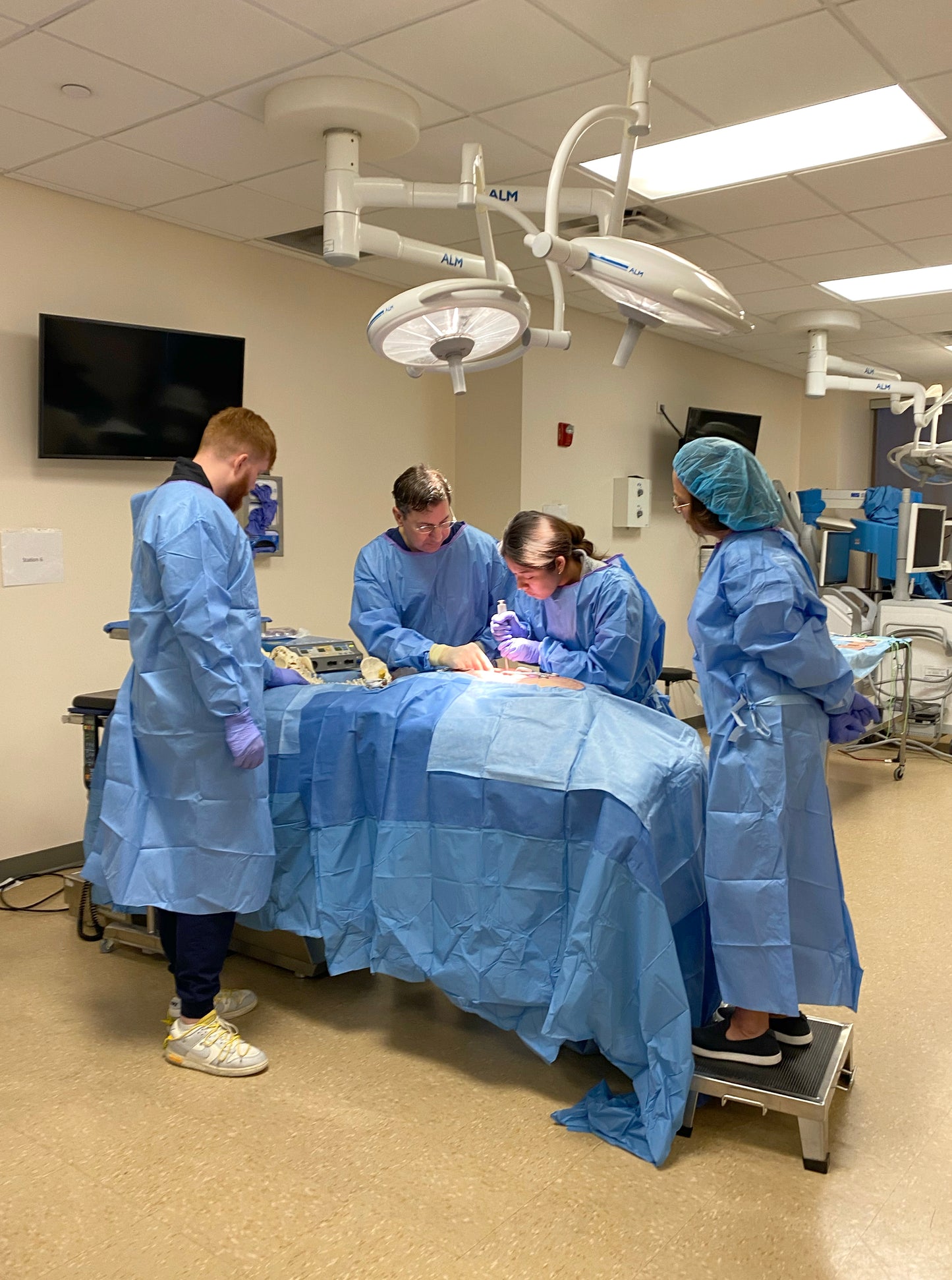Neurosurgery Training Camp - Cincinnati 2025 - BSG Store