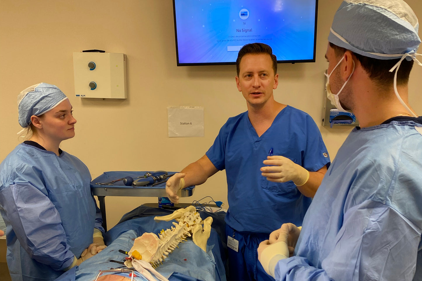 Neurosurgery Training Camp - Cincinnati 2025 - BSG Store