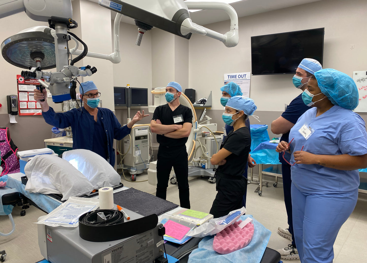 Neurosurgery Training Camp - Cincinnati 2025 - BSG Store