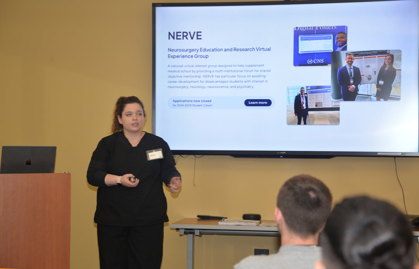 Neurosurgery Training Camp - Cincinnati 2025 - BSG Store