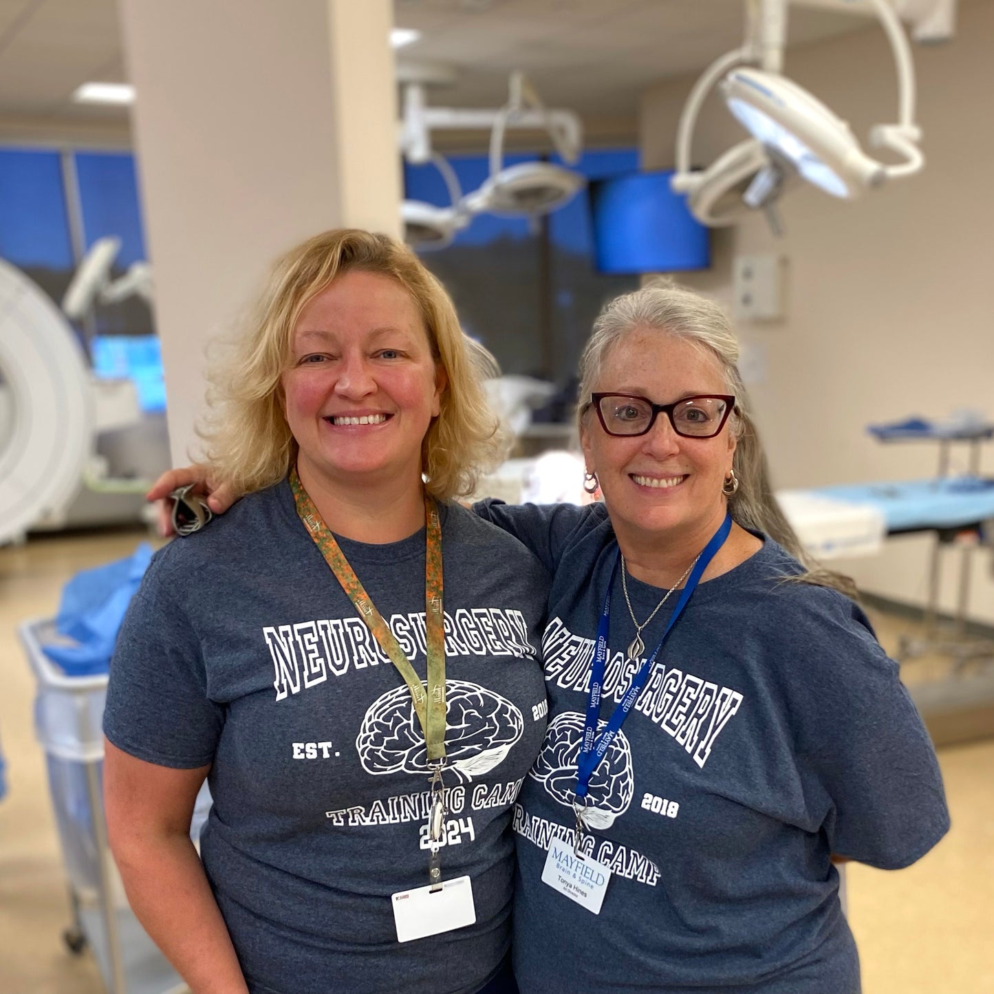 Neurosurgery Training Camp - Cincinnati 2025 - BSG Store