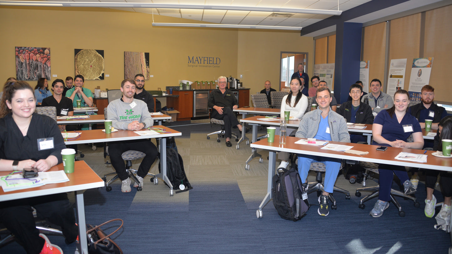 Neurosurgery Training Camp - Cincinnati 2025 - BSG Store
