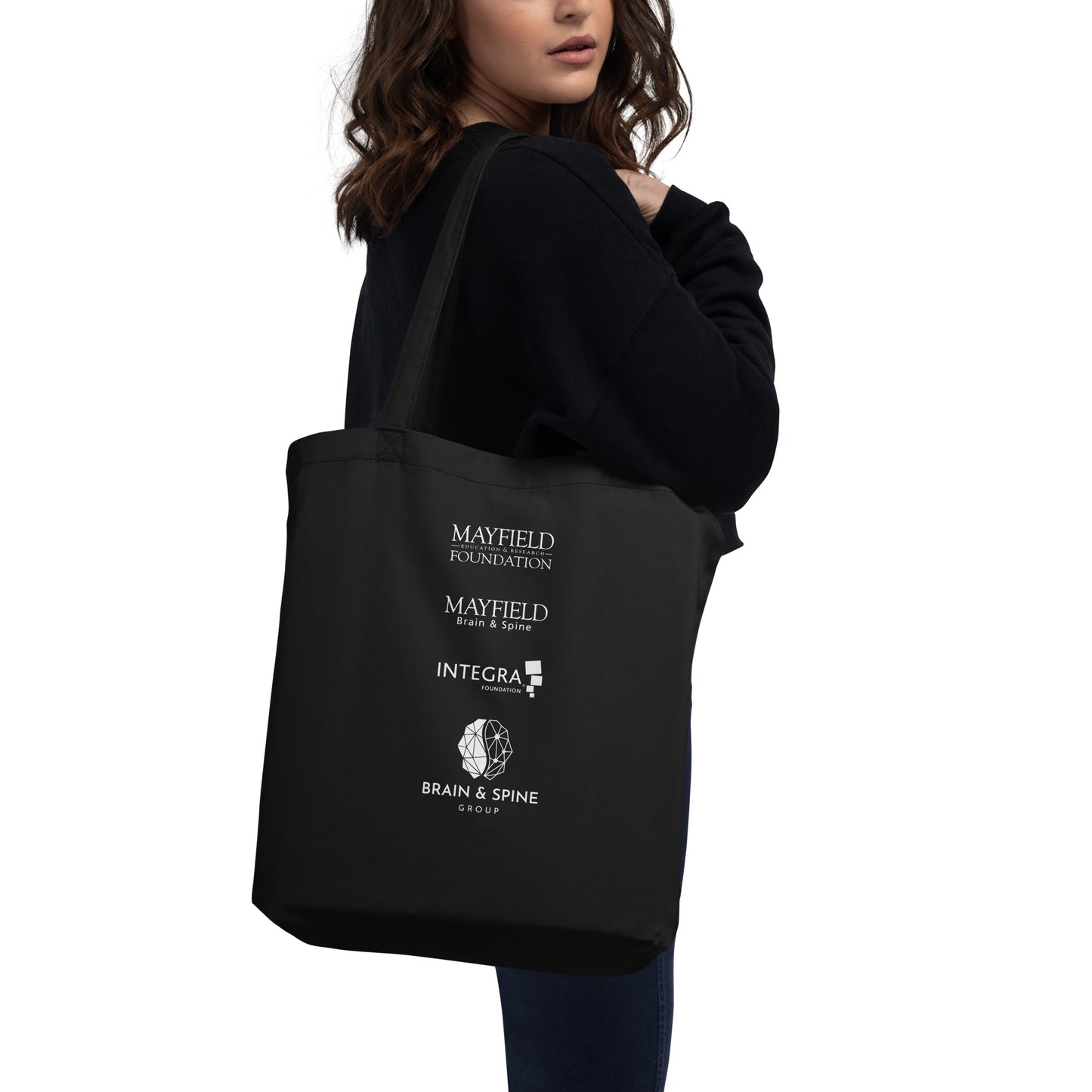 Eco Tote Bag - Neurosurgery Training Camp (2024) - BSG Store