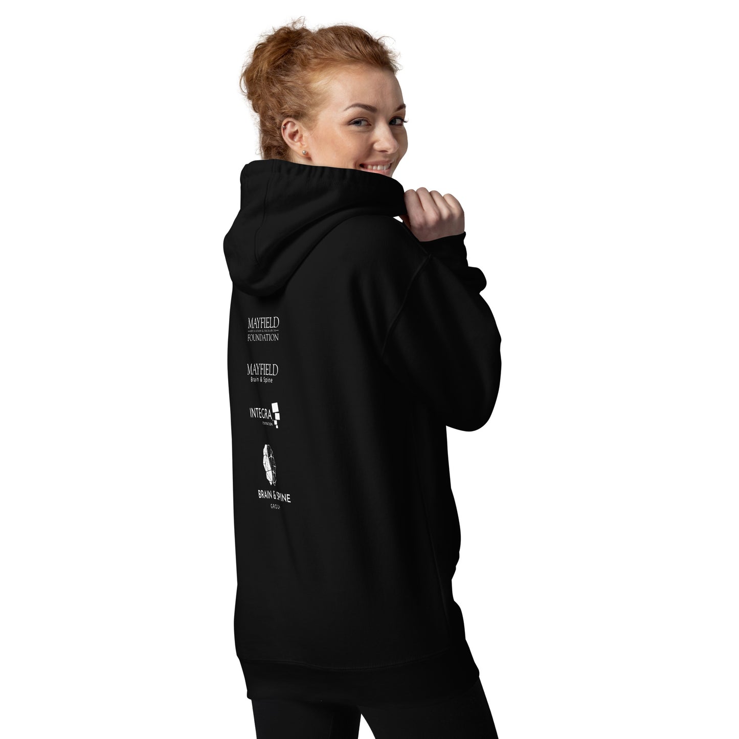 Unisex Hoodie - Neurosurgery Training Camp (2024) - BSG Store