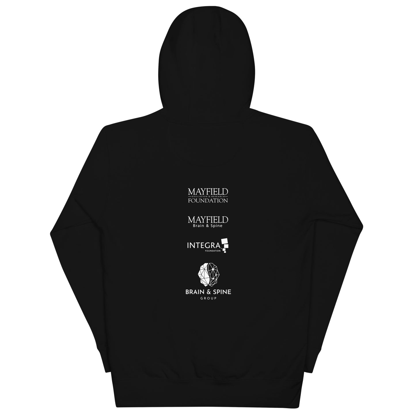 Unisex Hoodie - Neurosurgery Training Camp (2024) - BSG Store