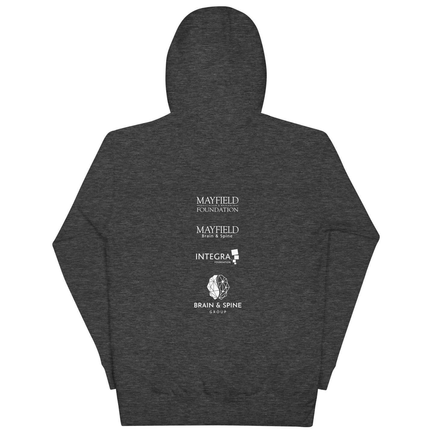 Unisex Hoodie - Neurosurgery Training Camp (2024) - BSG Store