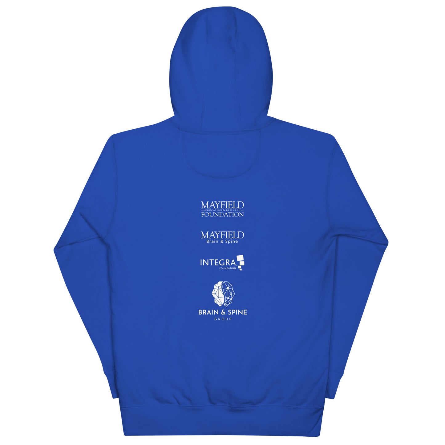 Unisex Hoodie - Neurosurgery Training Camp (2024) - BSG Store