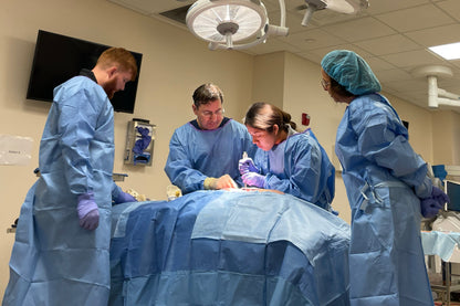Neurosurgery Training Camp - Cincinnati 2025 - BSG Store