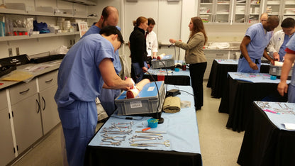 Neurosurgery Training Camp (Buffalo 2025) - BSG Store