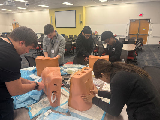 Neurosurgery Training Camp - Buffalo 2026 - BSG Store