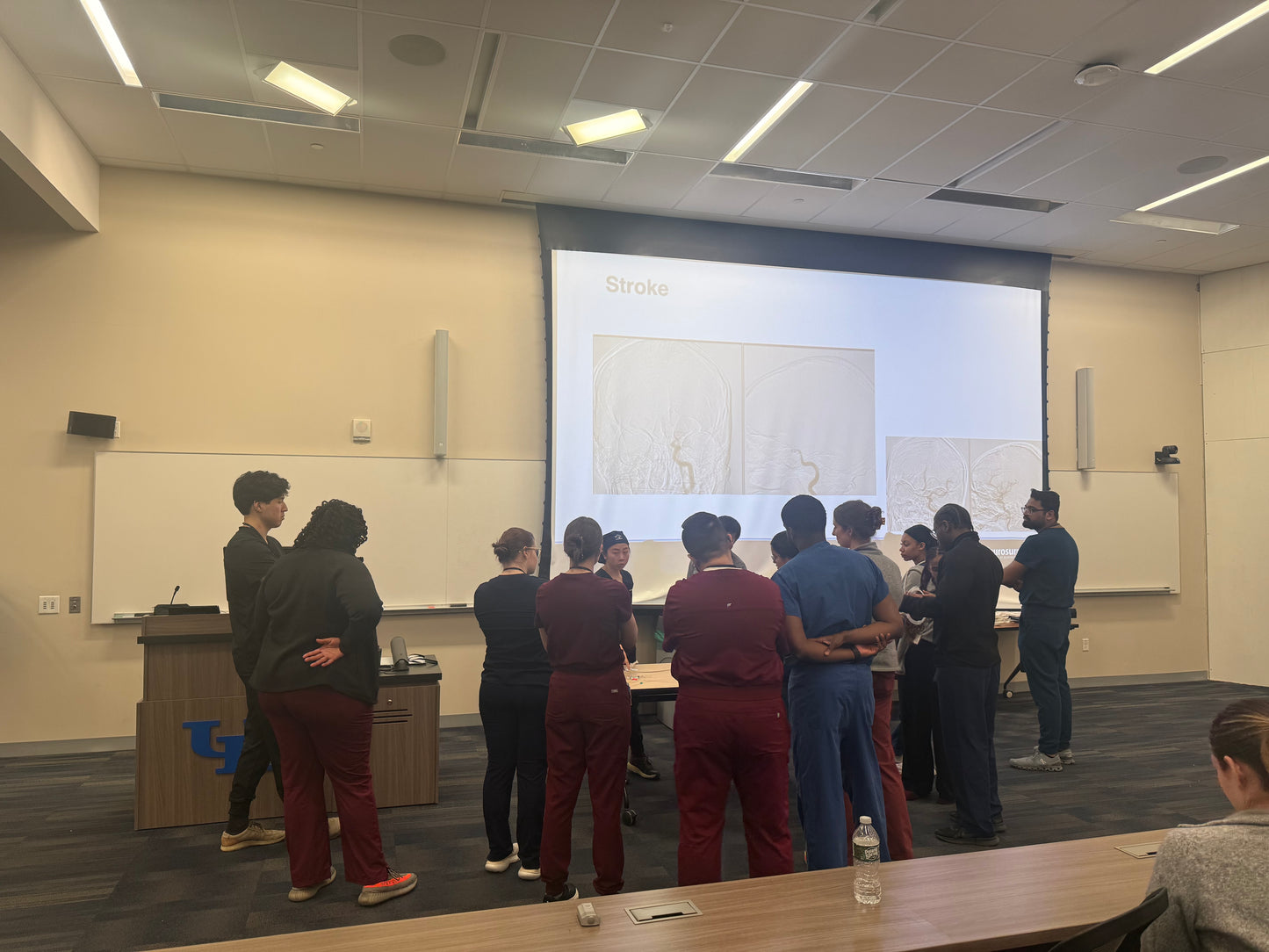 Neurosurgery Training Camp - Buffalo 2026