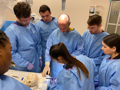 Neurosurgery Training Camp - Cincinnati 2025 - BSG Store