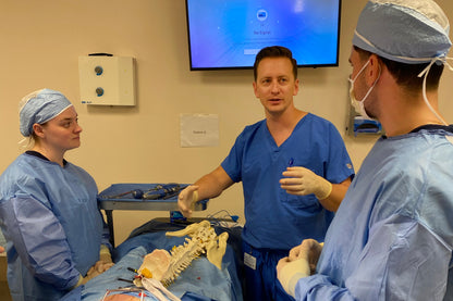 Neurosurgery Training Camp - Cincinnati 2025 - BSG Store