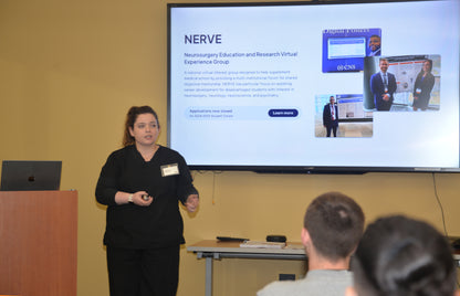 Neurosurgery Training Camp - Cincinnati 2025 - BSG Store