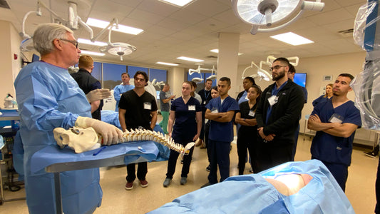 Neurosurgery Training Camp - Cincinnati 2025 - BSG Store