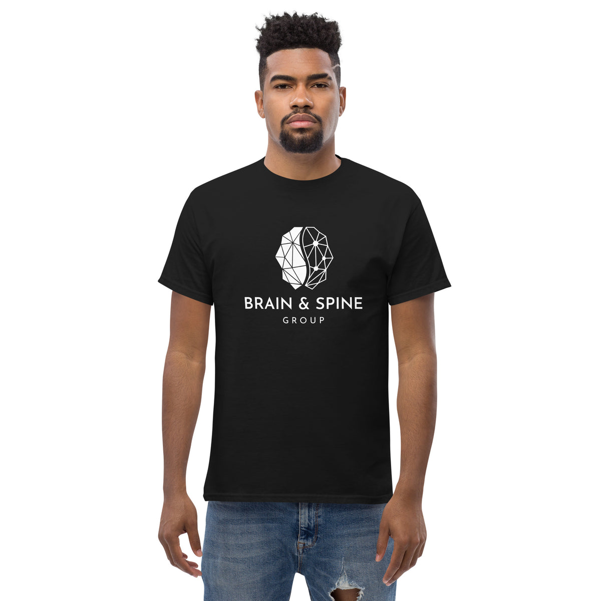 BSG Classic Tee (unisex) - BSG Store